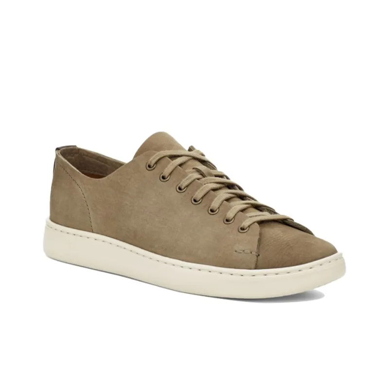 UGG Pismo Low Tops Casual Shoe Brown-2