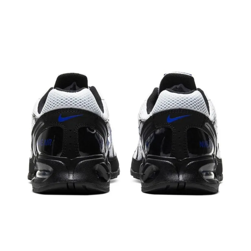 Nike Air Max Torch 4 White Hyper Blue-4