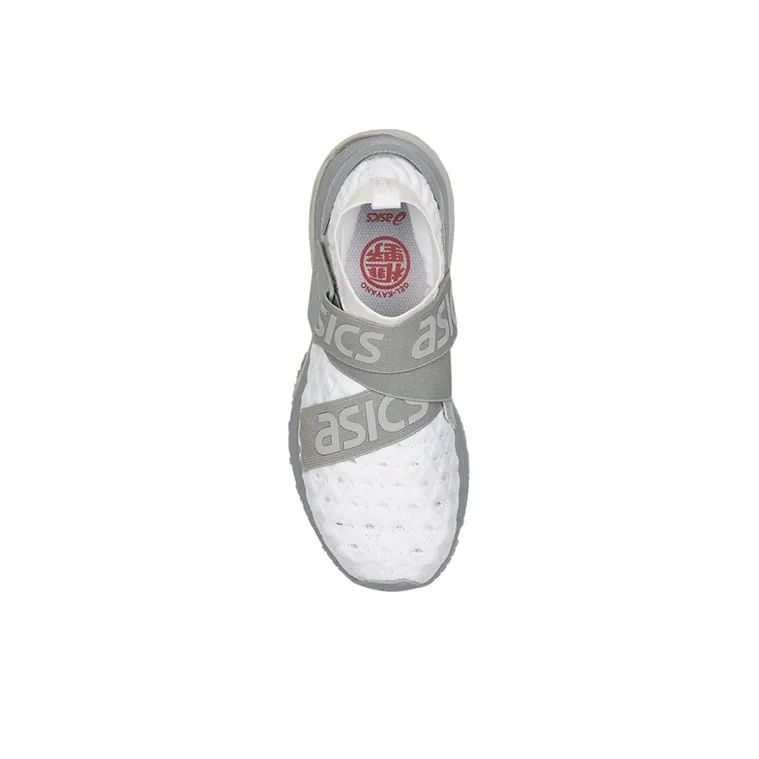 Asics Gel Kayano 25 Obi 'Grey White' Women's-2