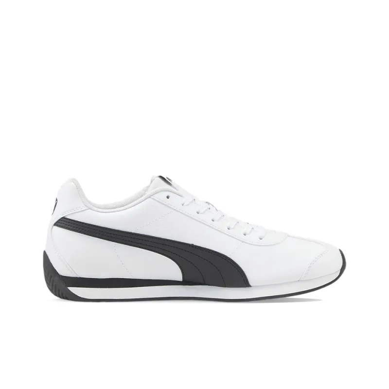 PUMA Turin 3 'White Black'-1
