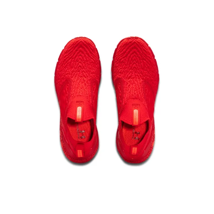 Under Armour Hovr Phantom 2 Slip 'Red'-3