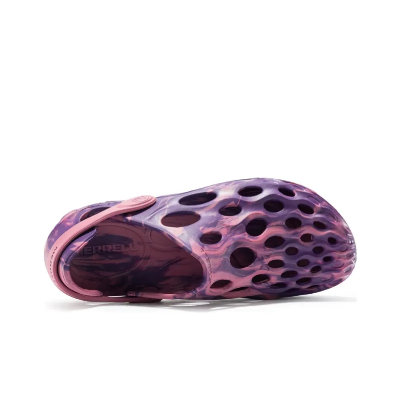 MERRELL Hydro Moc Erica Purple Pink Women's-2