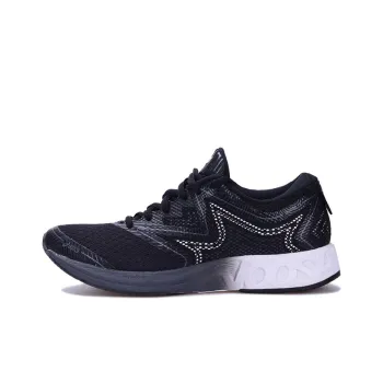 Asics Noosa Ff 'Black White' Women's
