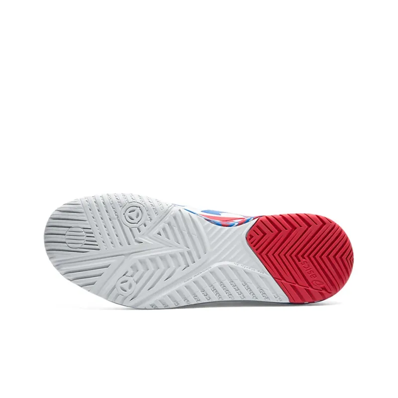Asics Gel Resolution 8 L.E. 'Retro Tokyo'-5