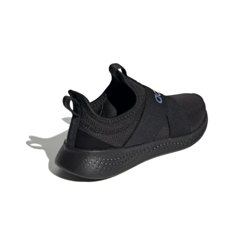 Adidas Puremotion Adapt Black Iridescent Women's-3