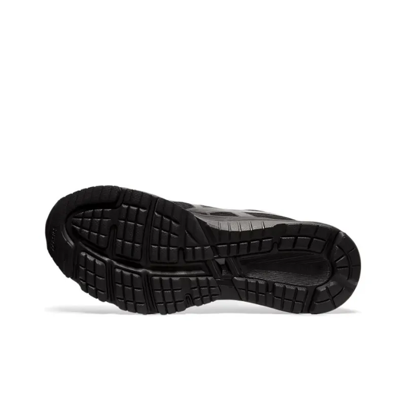 Asics GT 1000 8 4E Wide 'Black'-5
