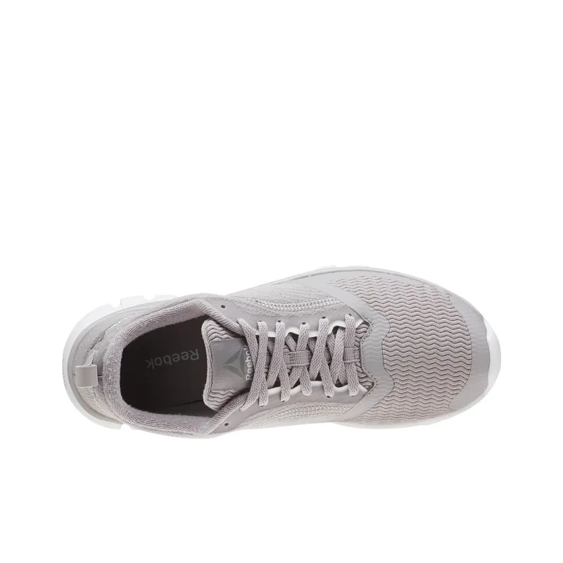 Reebok Sublite Authentic 4.0 Gray Women's-3