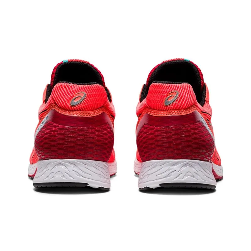 Asics Tartheredge 2 2E Wide 'Sunrise Red'-3