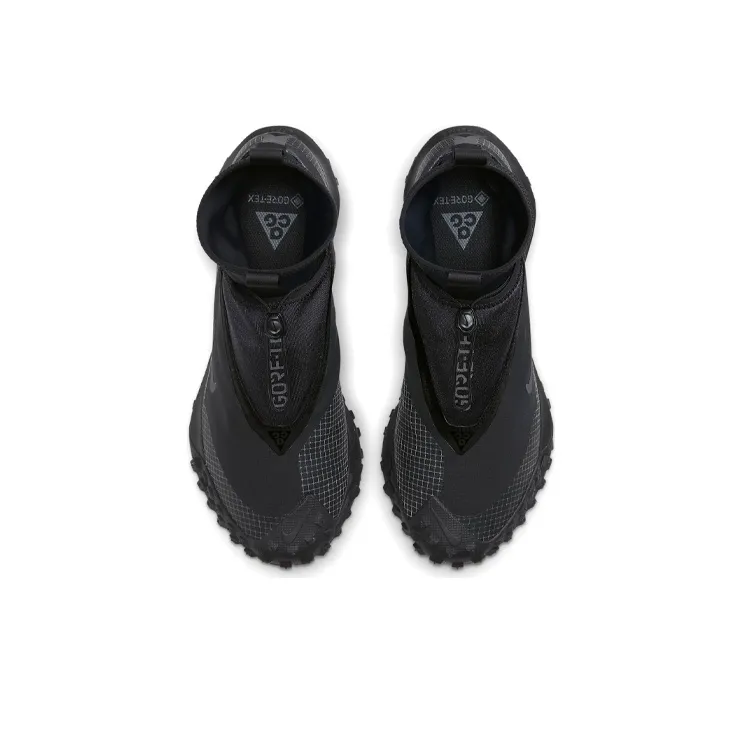 Nike Acg Mountain Fly Gore tex Dark Grey-3