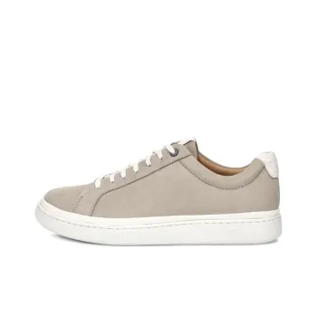 UGG California Collection Stylish Skateboarding Shoes Men's Gray