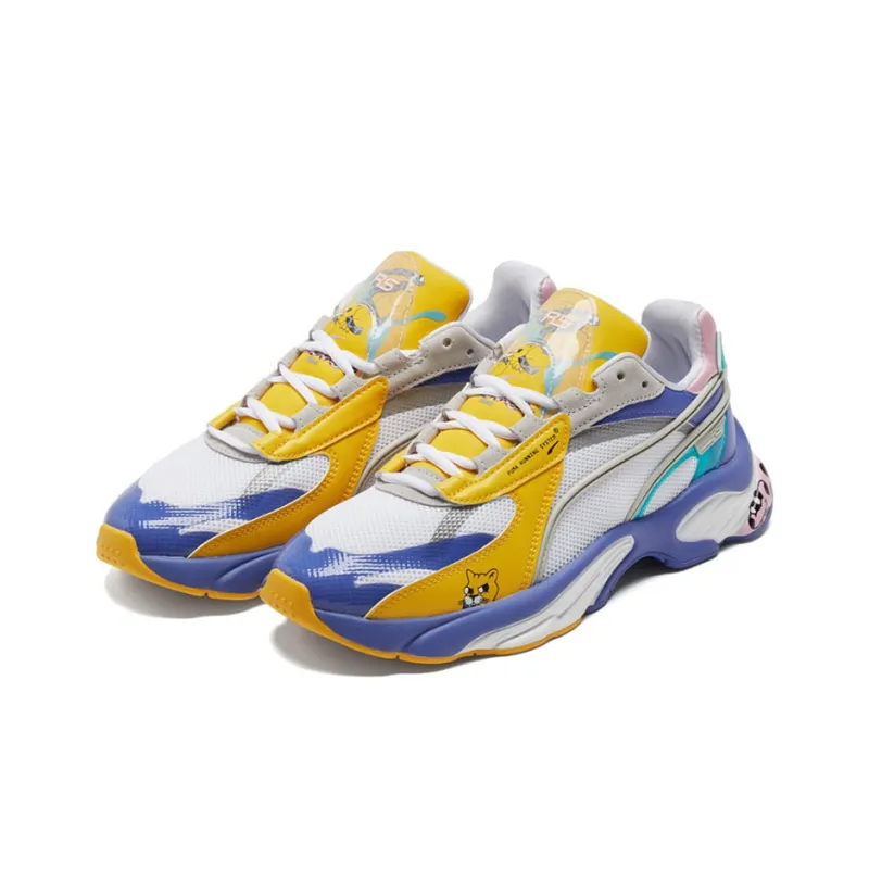 PUMA RS Connect Aka Boku-2