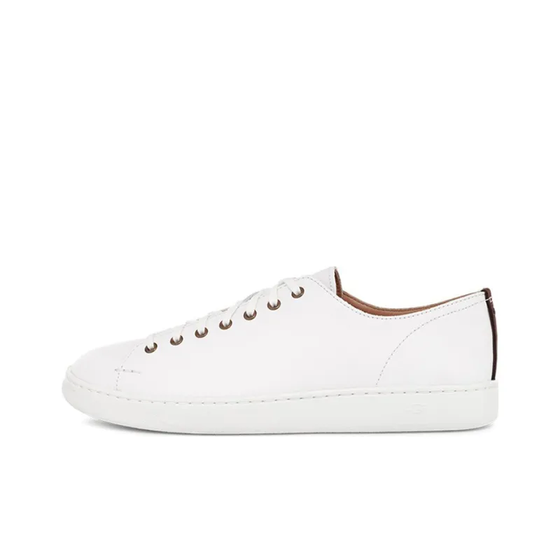 UGG Pismo Sneaker Low-0