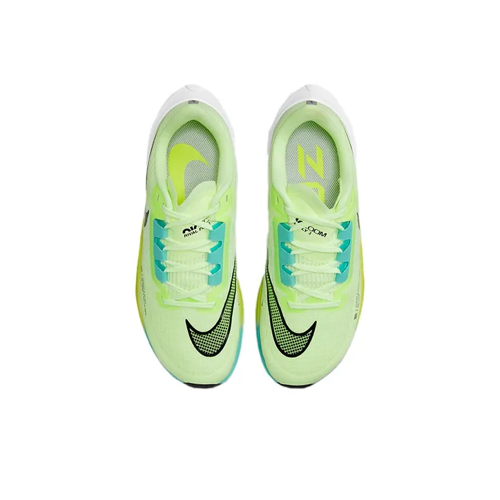 Nike Air Zoom Rival Fly 3 'Yellow' Women's-3