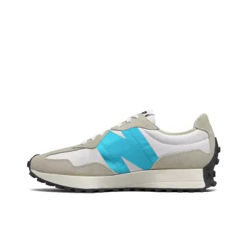 New Balance 327 'Grey Blue'
