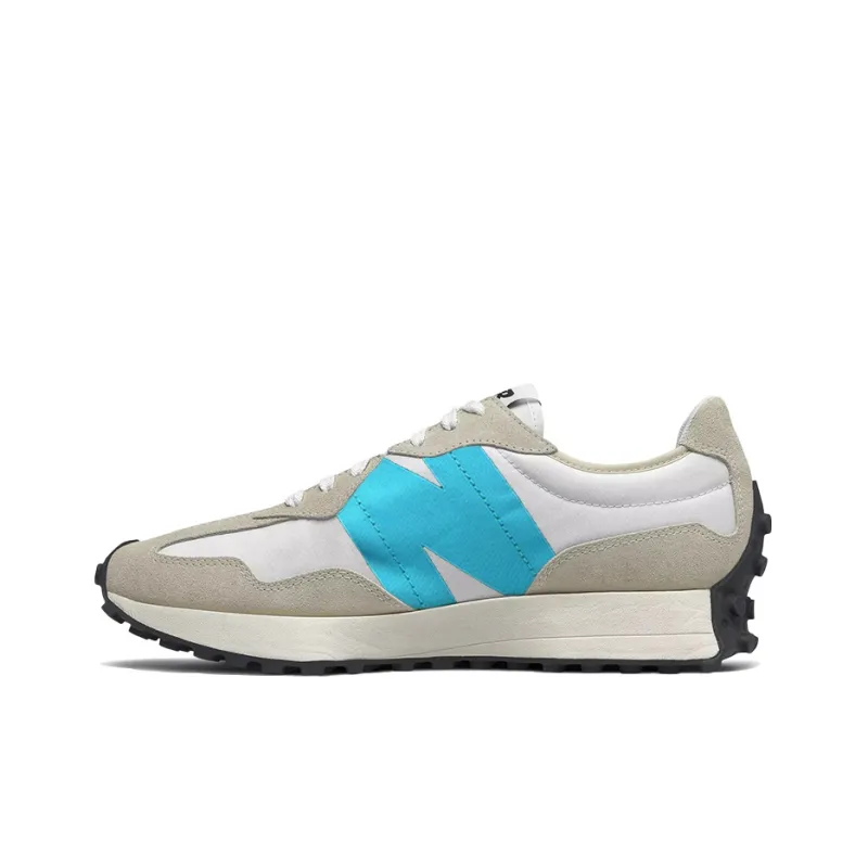 New Balance 327 'Grey Blue'-0
