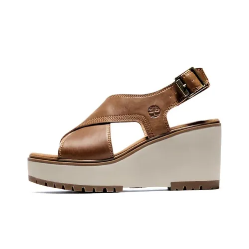 Timberland Koralyn One-Strap Sandals Women's