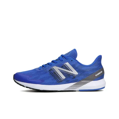 New Balance Hanzo V4 Sneakers Blue