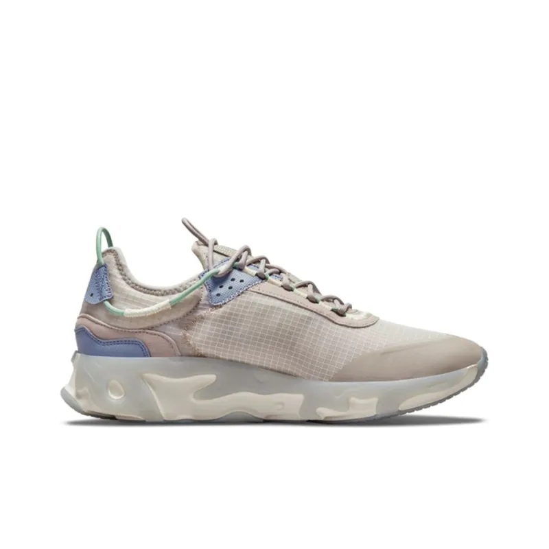 Nike React Live Ashen Slate Steam-1