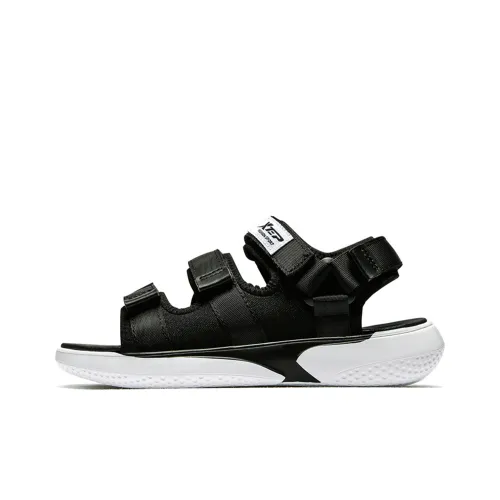 XTEP Beach Sandals Women