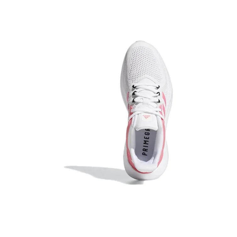 Adidas Alphatorsion 2.0 'White Rose Tone' Women's-4