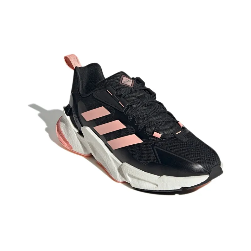 Adidas X9000L 4 Guard 'Black Pink' Women's-2