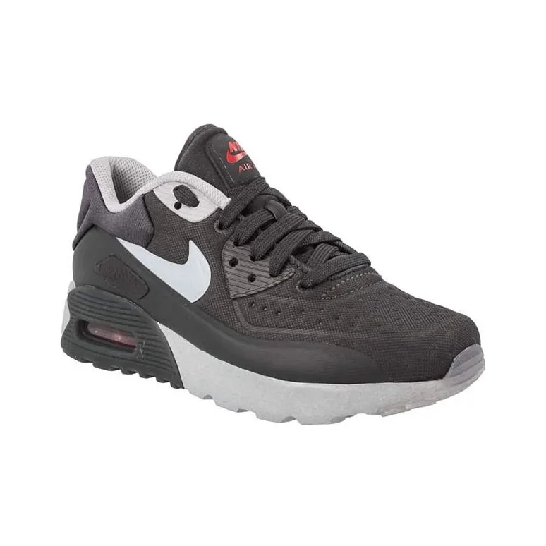 Nike Air Max 90 Ultra SE 'Gray White' GS-2