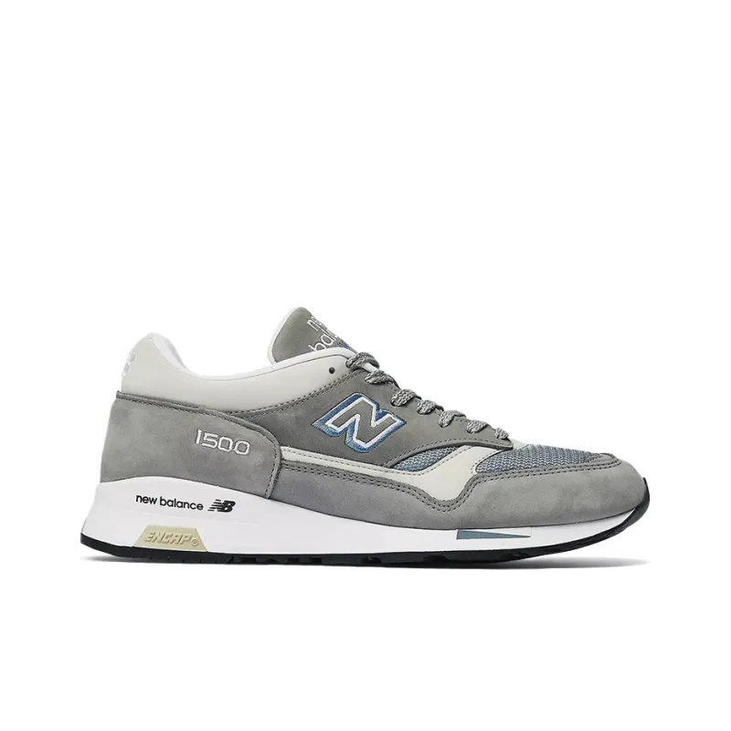 New Balance 1500 Grey Blue-1