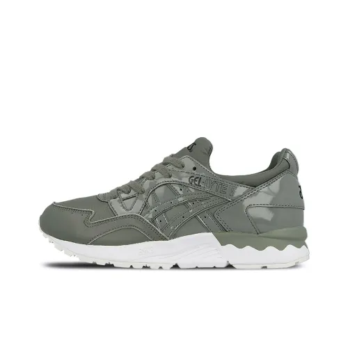 Asics Gel Lyte V 'Green White'
