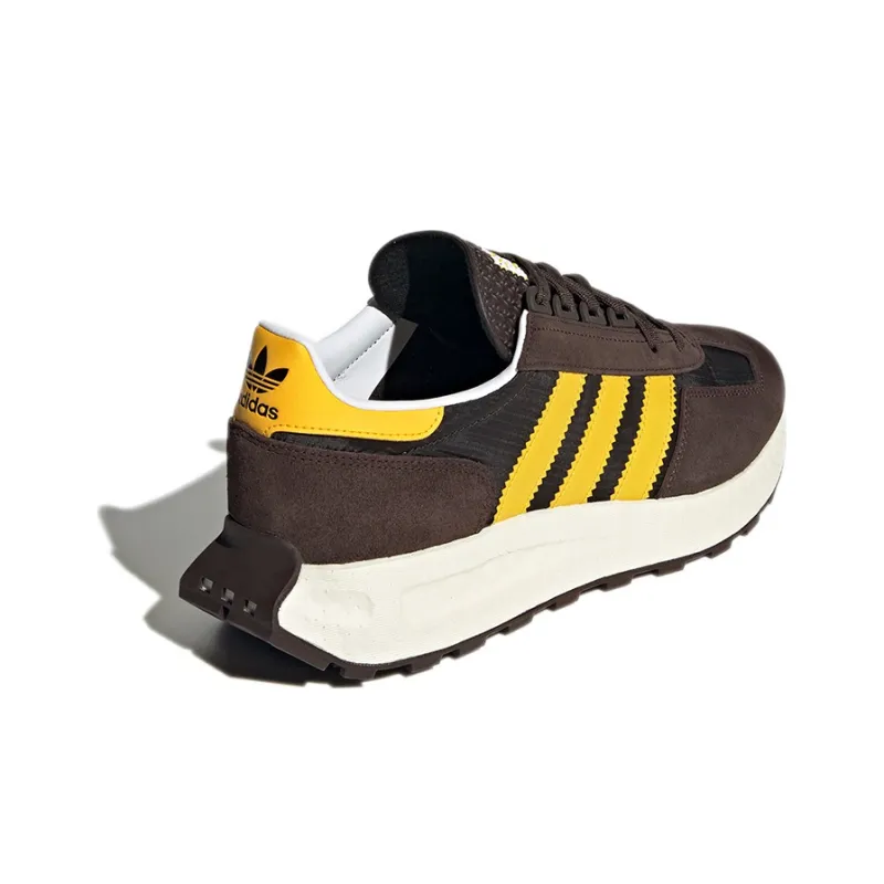 Adidas Originals Retropy E5 Retro 'Brown'-3