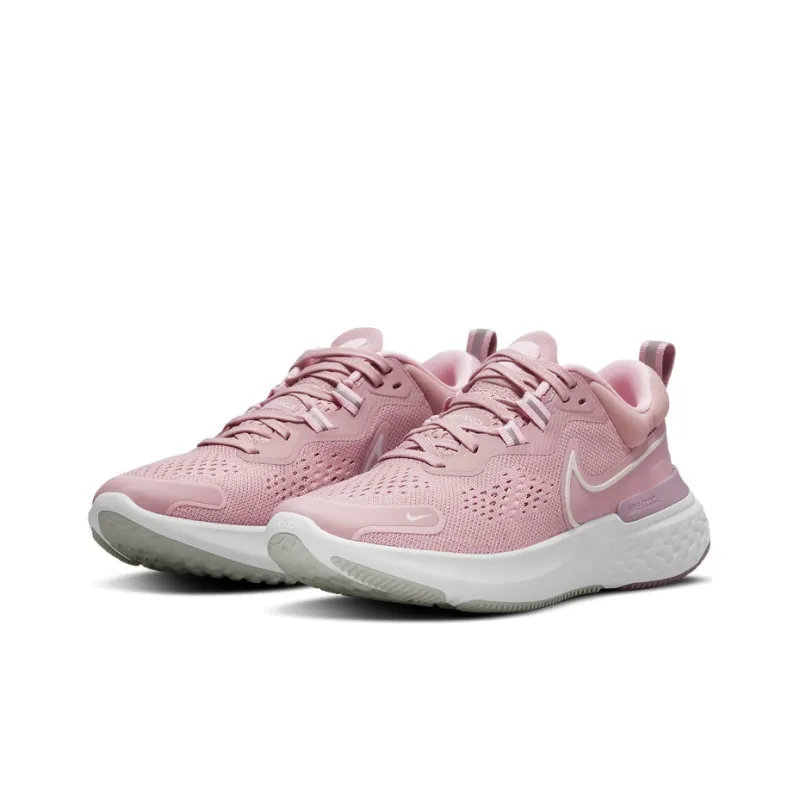 Nike React Miler 2 'Plum Chalk' Women's-2