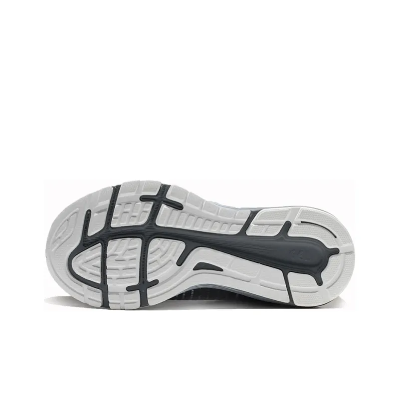 Asics Dynaflyte 3 'Dark Grey'-3