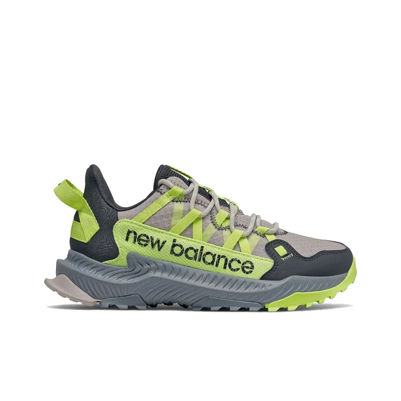 New Balance Shando 'Logwood Bleached Lime Glow' Women's-1