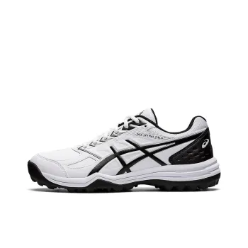 Asics Gel Lethal Field 'White Black'