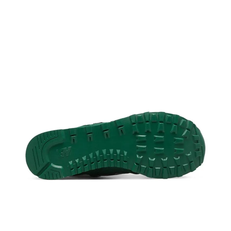 New Balance 574 Jetsetter 'Green White'-3