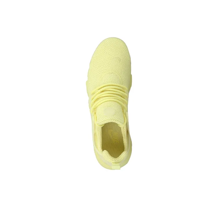 Nike Air Presto Ultra Breathe Lemon-4