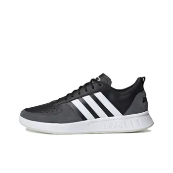 Adidas Neo Court 80S 'black/white'