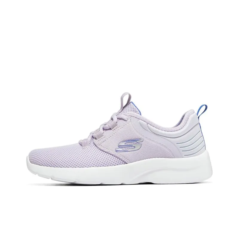 Skechers Dynamight 2.0 'Purple Blue White' Women's-0