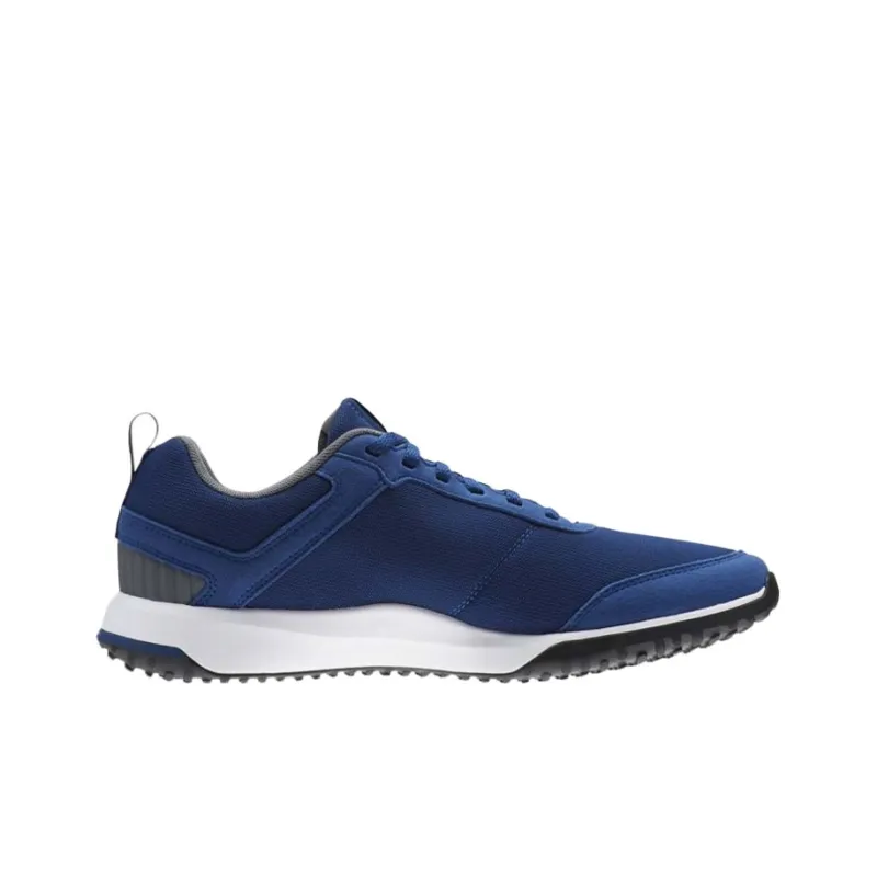 Reebok CXT TR Anti-Slip Wear-Resistant Low-Top Running Shoes Men's Dark Blue-1