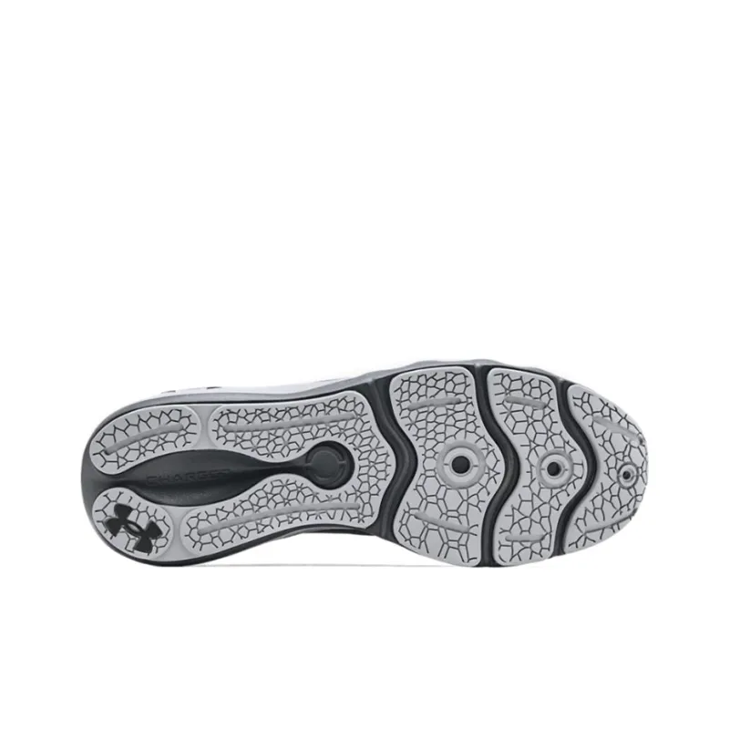 Under Armour Charged Vantage Knit 'Pitch Grey'-3