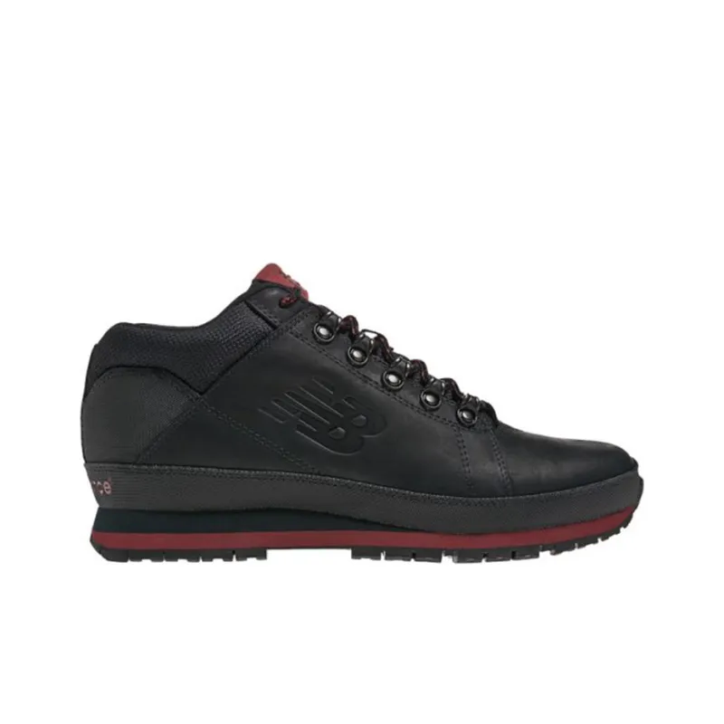 New Balance 754 Black Red-1