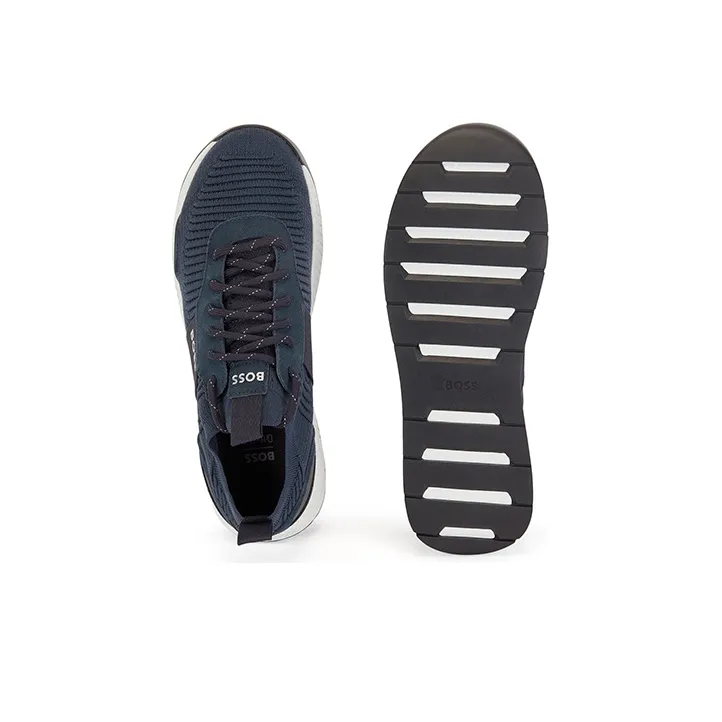 BOSS Titanium_Runn_KNSTA Sneakers-4