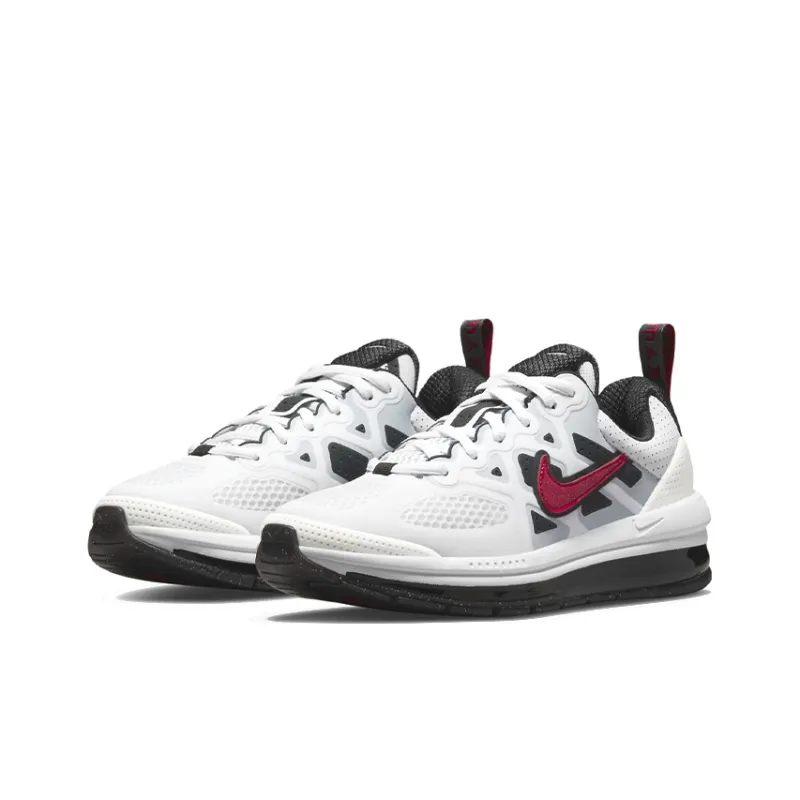 Nike Air Max Genome SE 'White Very Berry' GS-2