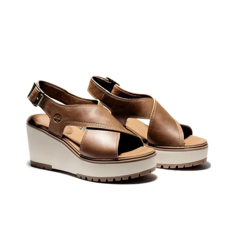 Timberland Koralyn One-Strap Sandals Women's-1