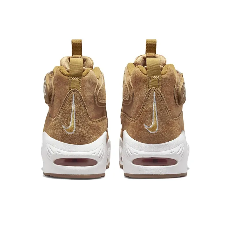 Nike Air Griffey Max 1 Wheat 2022-4