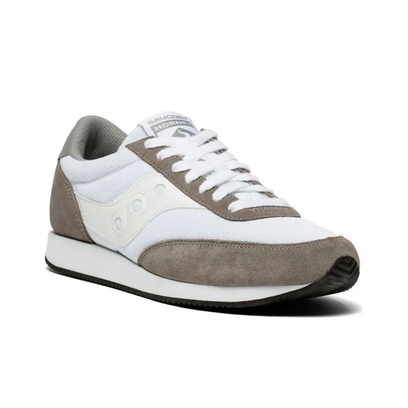 saucony Women's Hornet 'White Orchid'-2