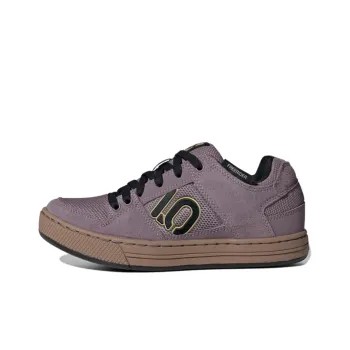 Adidas Five Ten Collection Casual Shoes Women's Low Top Purple/Brown