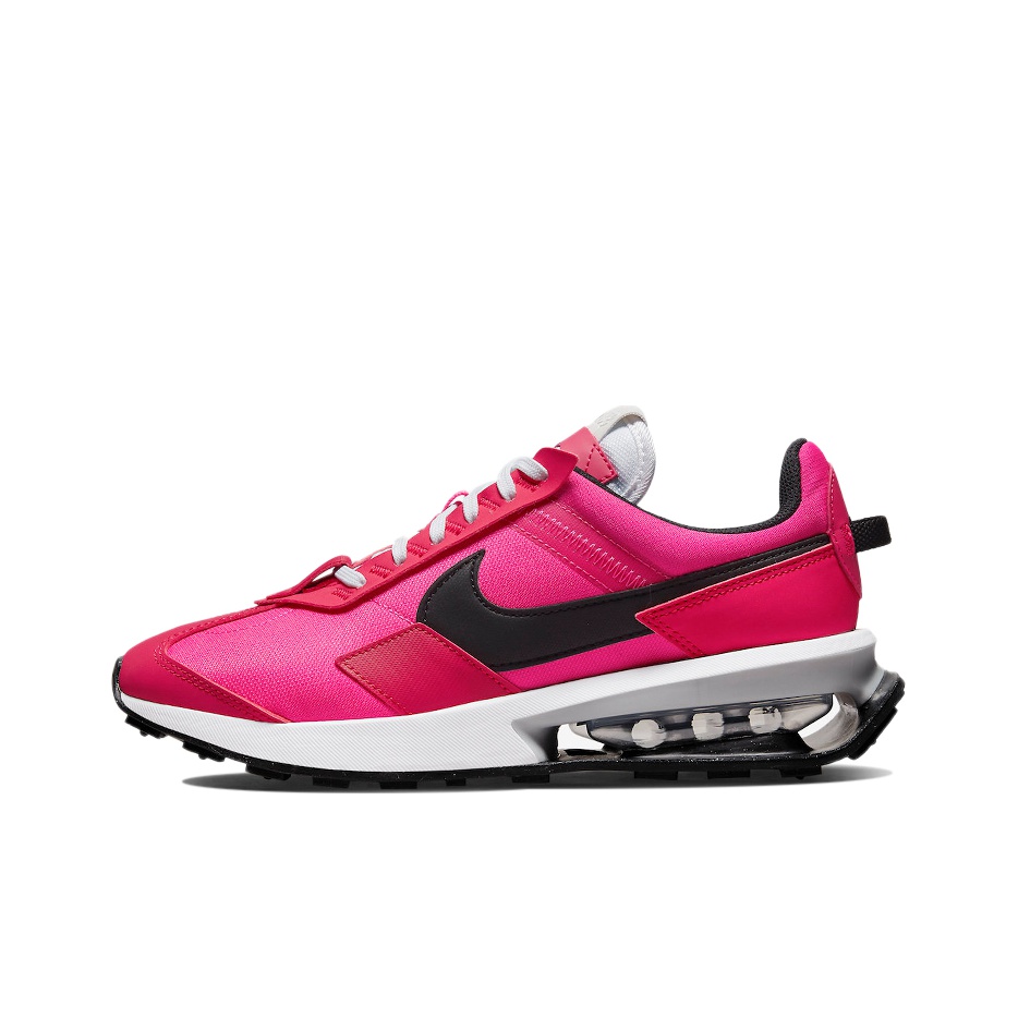 nike air max womens hot pink POIZON