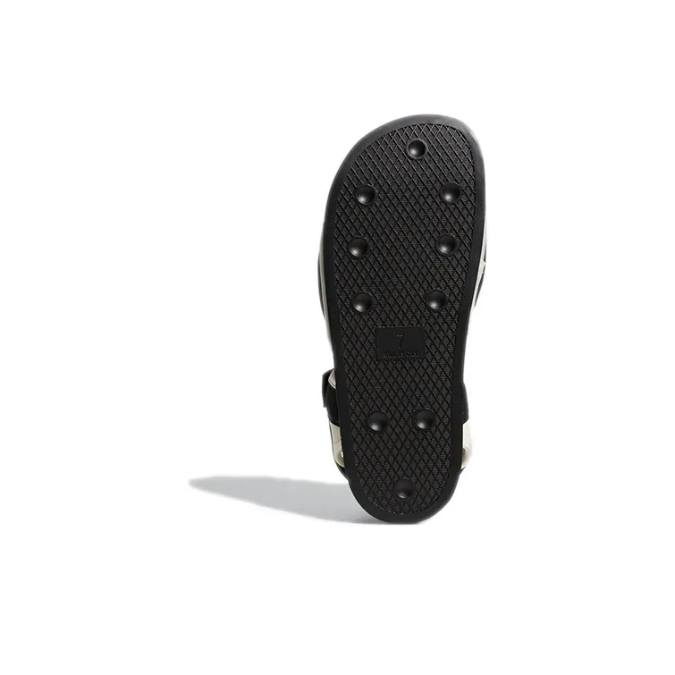 Adidas Adilette 2.0 Pharrell Core Black-5