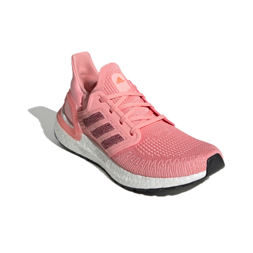 好評 Adidas POIZON - 8.5 W US Women's Pink Glory 20 Boost Ultra 花