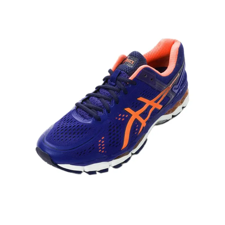 Asics Gel Kayano 22 'Asics Blue'-2
